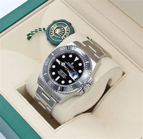 prezzo rolex submariner listino|rolex submariner stampata.